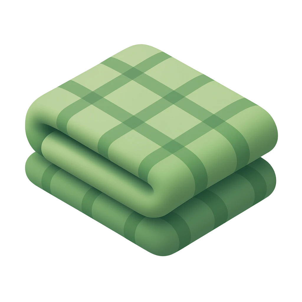 Decken & Plaids für Kinder